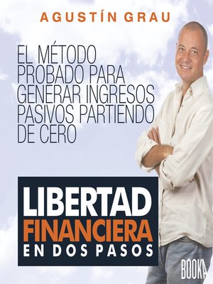 cover image of Libertad Financiera en 2 Pasos